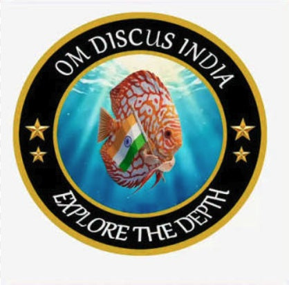 OM DISCUS INDIA logo